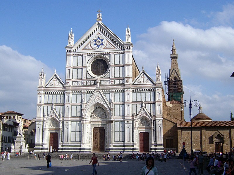 Basilica di Santa Croce