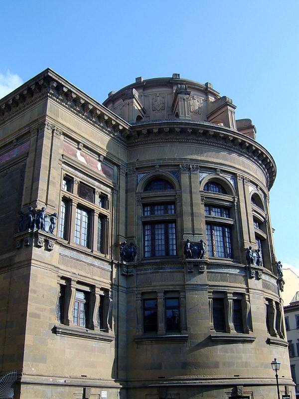Biblioteca Nazionale
