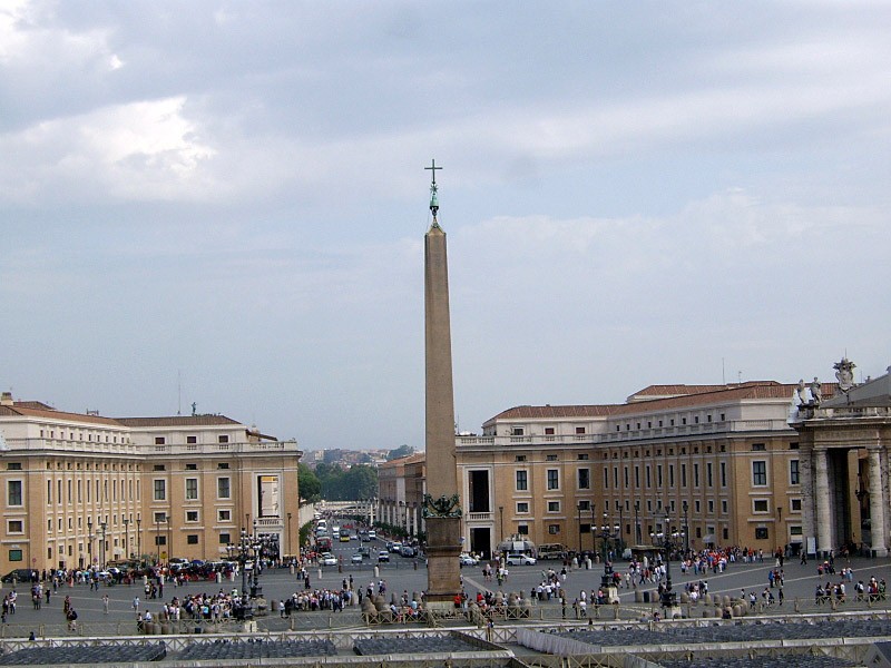 Via della Conciliazione