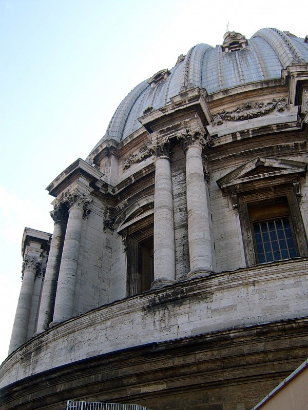 Basilica di San Pietro in Vaticano
