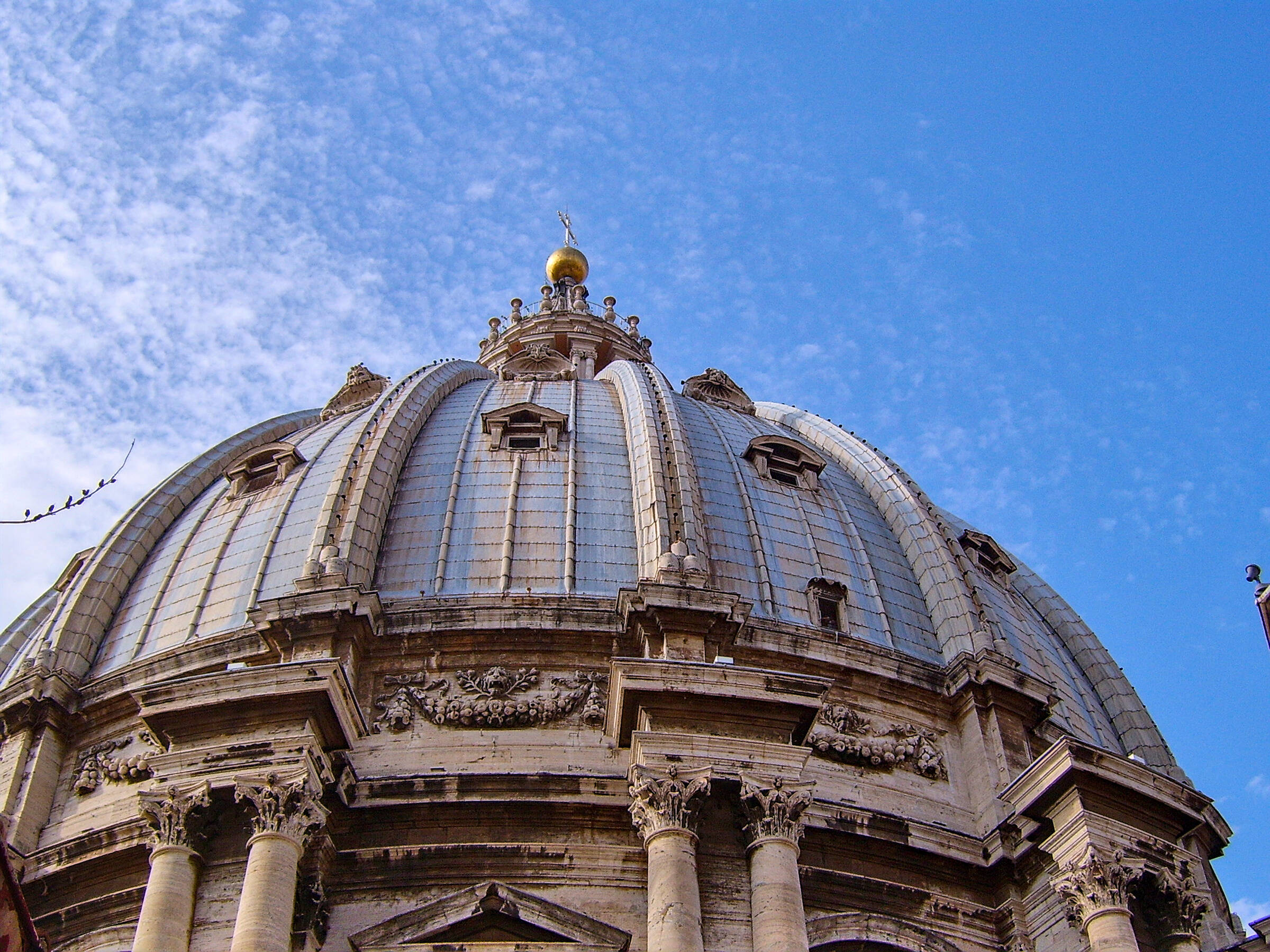 Basilica di San Pietro in Vaticano