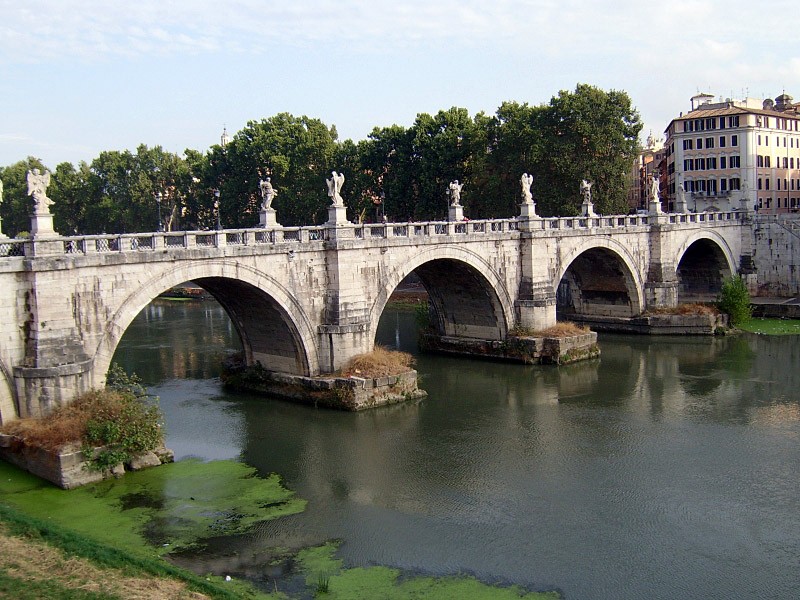Ponte Sant'Angelo
