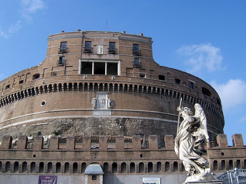 Castel Sant'Angelo