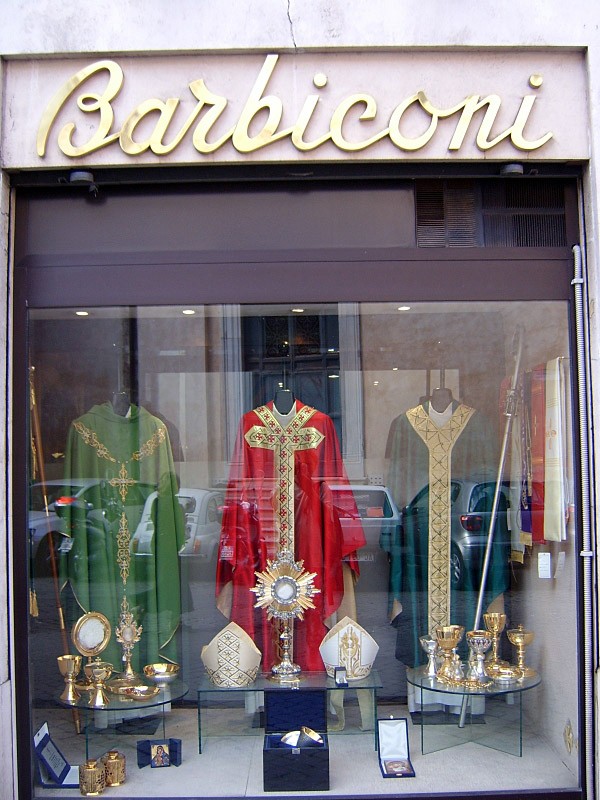 Barbiconi