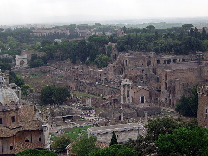 Foro Romano
