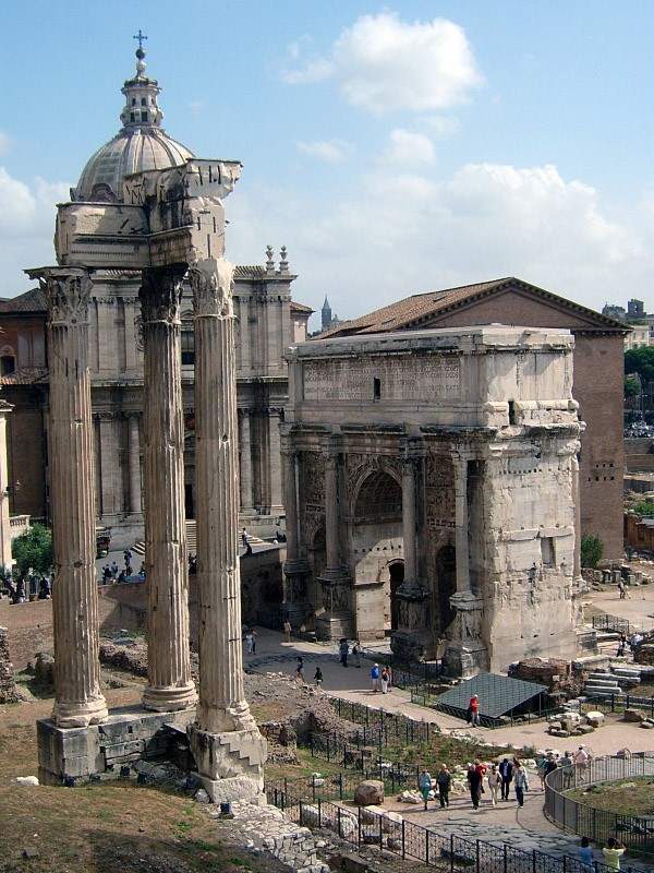 Foro Romano