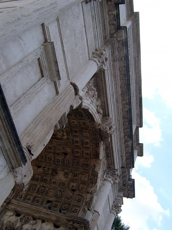 Arco di Tito