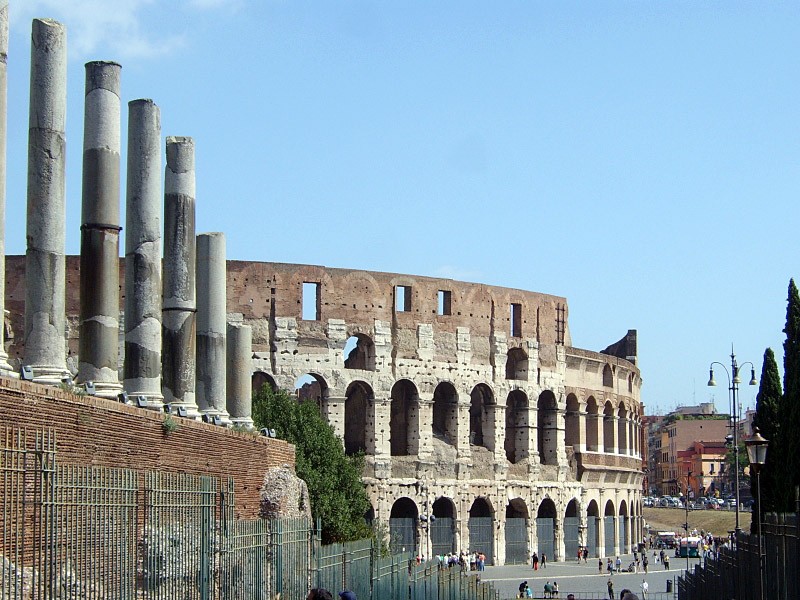 Colosseo