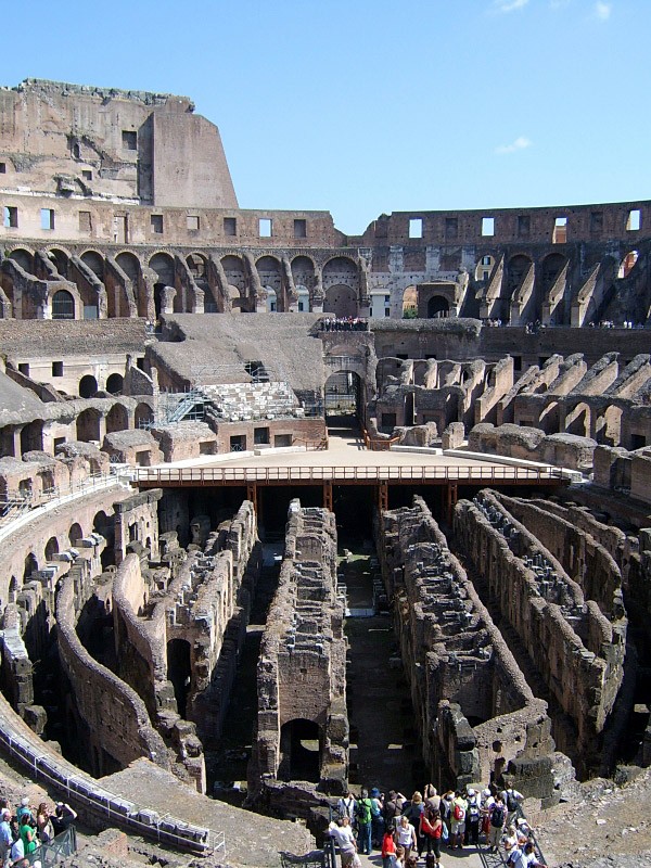 Colosseo
