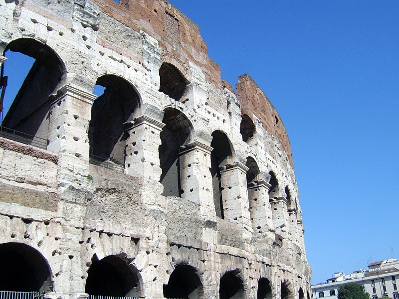 Colosseo