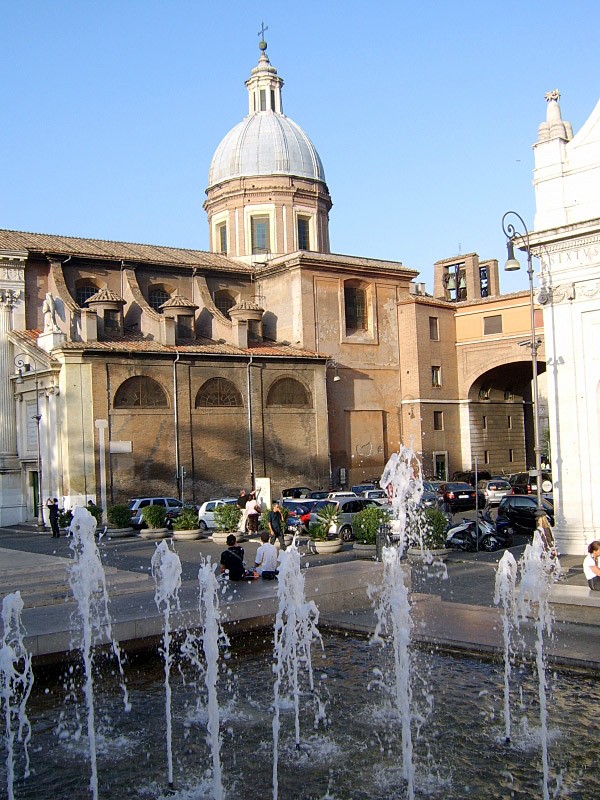 San Rocco