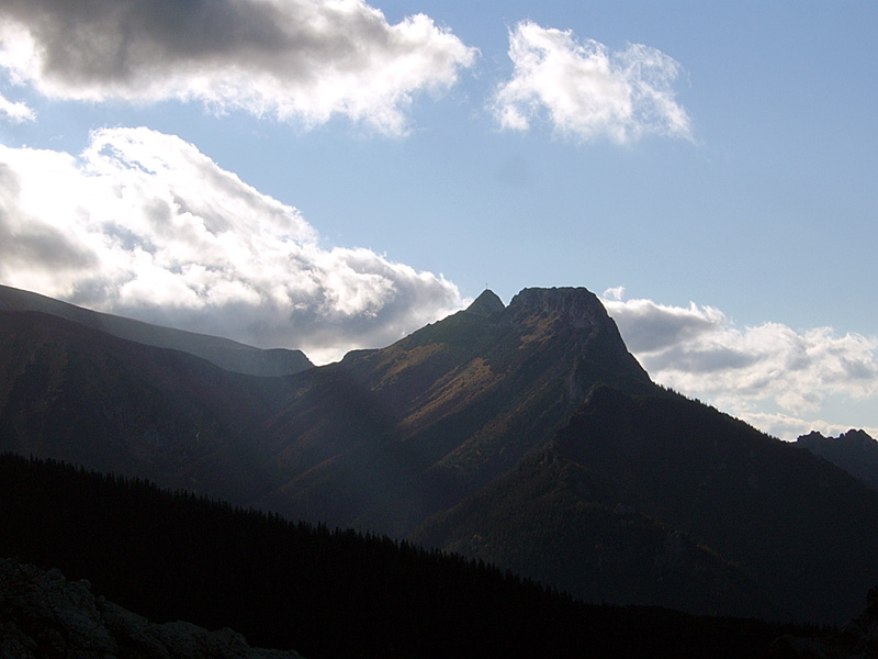 Giewont