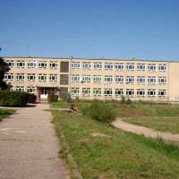 Szkoła Podstawowa w Grupie