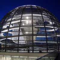 Reichstagskuppel