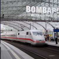 Hauptbahnhof