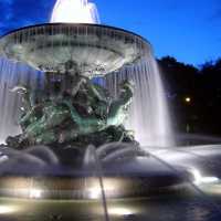 Albertplatz