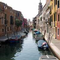 Rio di San Barnaba