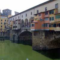 Ponte Vecchio