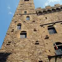 Palazzo del Bargello