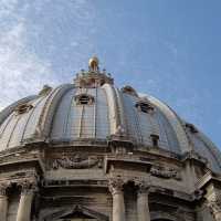 Basilica di San Pietro in Vaticano