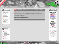 cracovia