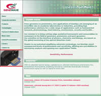 genewave