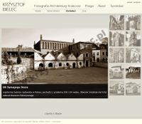 fotograf Krzysztof Bielec