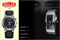 roamer