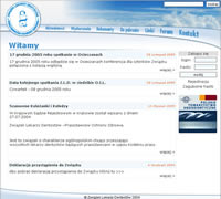 związek lekarzy dentystów